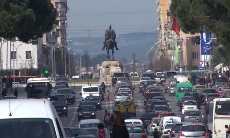 Ndryshojne gjobat per ndotjen e ajrit, drafti i ri i rrit ato me 30 per qind
